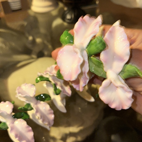 New Napkins ring holder hand - Picture 10 of 10